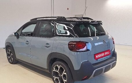 Citroen C3 Aircross, 2022 год, 1 599 000 рублей, 6 фотография