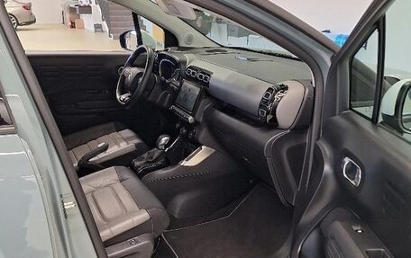 Citroen C3 Aircross, 2022 год, 1 599 000 рублей, 12 фотография