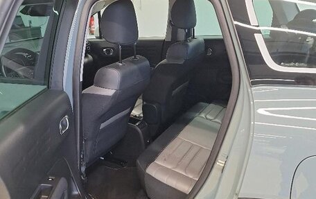 Citroen C3 Aircross, 2022 год, 1 599 000 рублей, 11 фотография