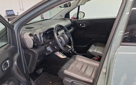 Citroen C3 Aircross, 2022 год, 1 599 000 рублей, 8 фотография