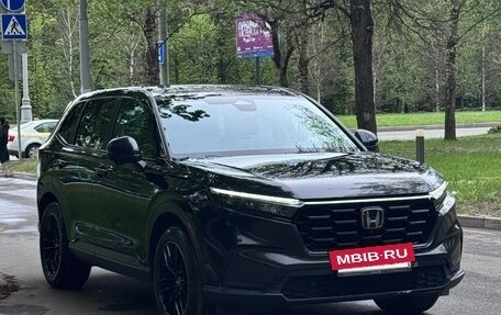 Honda CR-V, 2023 год, 3 750 000 рублей, 2 фотография