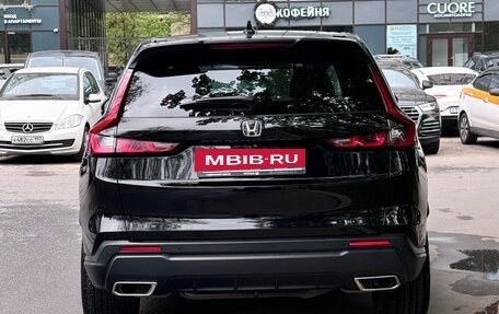 Honda CR-V, 2023 год, 3 750 000 рублей, 4 фотография