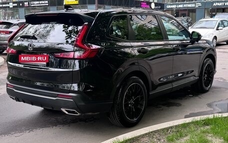 Honda CR-V, 2023 год, 3 750 000 рублей, 6 фотография
