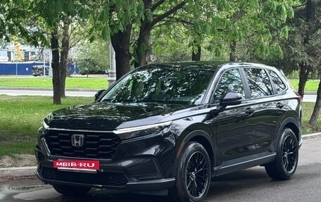 Honda CR-V, 2023 год, 3 750 000 рублей, 3 фотография