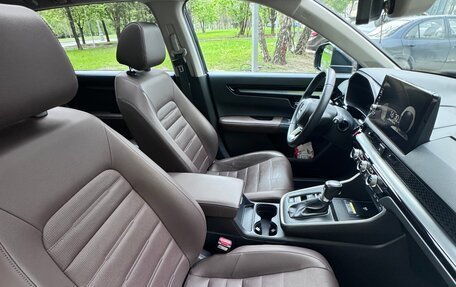 Honda CR-V, 2023 год, 3 750 000 рублей, 8 фотография