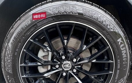 Honda CR-V, 2023 год, 3 750 000 рублей, 12 фотография