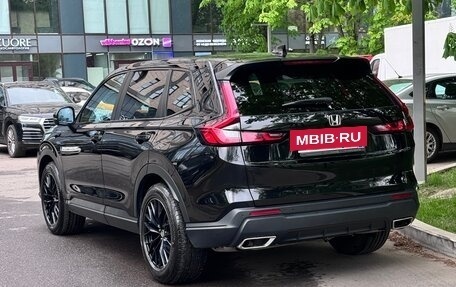 Honda CR-V, 2023 год, 3 750 000 рублей, 7 фотография