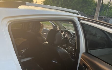 Lifan X50, 2015 год, 600 000 рублей, 8 фотография