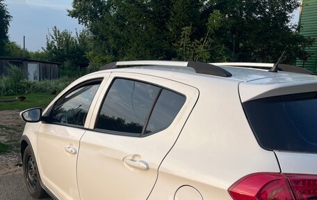 Lifan X50, 2015 год, 600 000 рублей, 2 фотография