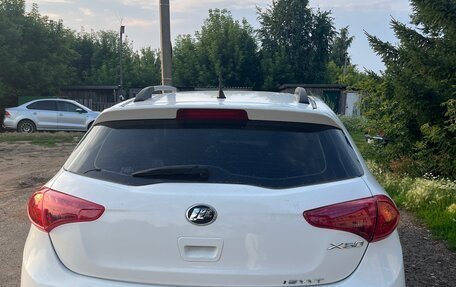 Lifan X50, 2015 год, 600 000 рублей, 3 фотография