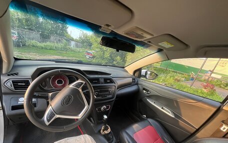 Lifan X50, 2015 год, 600 000 рублей, 6 фотография