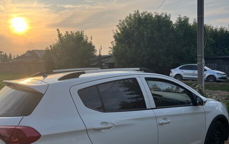 Lifan X50, 2015 год, 600 000 рублей, 4 фотография