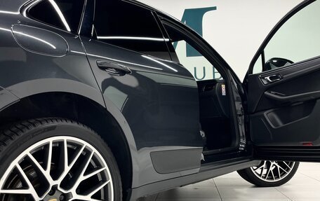 Porsche Macan I рестайлинг, 2020 год, 5 450 000 рублей, 3 фотография
