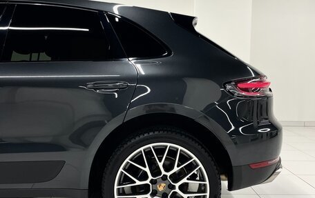 Porsche Macan I рестайлинг, 2020 год, 5 450 000 рублей, 14 фотография