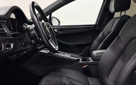 Porsche Macan I рестайлинг, 2020 год, 5 450 000 рублей, 18 фотография