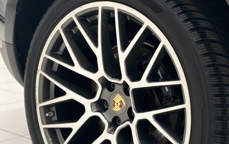 Porsche Macan I рестайлинг, 2020 год, 5 450 000 рублей, 15 фотография