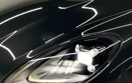 Porsche Macan I рестайлинг, 2020 год, 5 450 000 рублей, 8 фотография