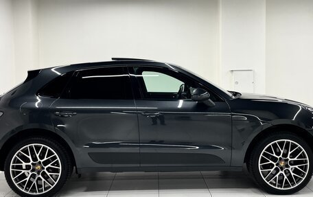 Porsche Macan I рестайлинг, 2020 год, 5 450 000 рублей, 10 фотография
