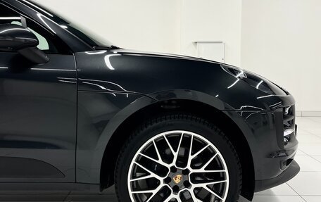 Porsche Macan I рестайлинг, 2020 год, 5 450 000 рублей, 12 фотография