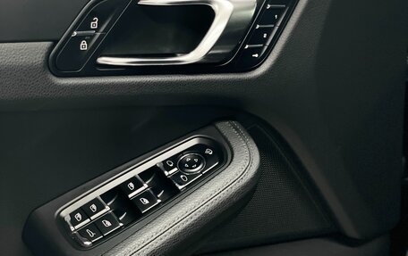 Porsche Macan I рестайлинг, 2020 год, 5 450 000 рублей, 16 фотография