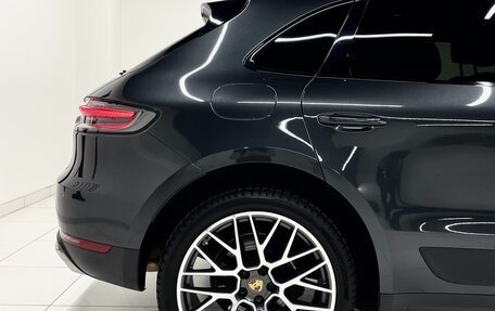 Porsche Macan I рестайлинг, 2020 год, 5 450 000 рублей, 11 фотография