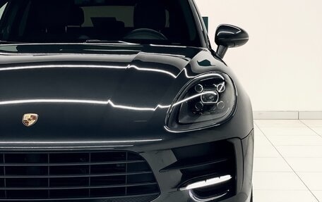 Porsche Macan I рестайлинг, 2020 год, 5 450 000 рублей, 7 фотография