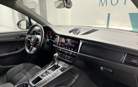 Porsche Macan I рестайлинг, 2020 год, 5 450 000 рублей, 23 фотография