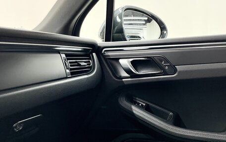 Porsche Macan I рестайлинг, 2020 год, 5 450 000 рублей, 25 фотография