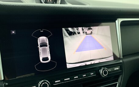 Porsche Macan I рестайлинг, 2020 год, 5 450 000 рублей, 21 фотография