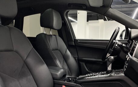 Porsche Macan I рестайлинг, 2020 год, 5 450 000 рублей, 24 фотография