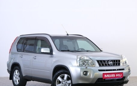 Nissan X-Trail, 2007 год, 999 000 рублей, 2 фотография