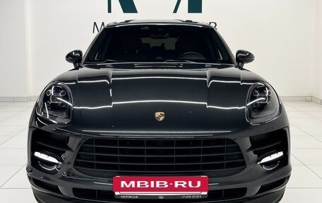Porsche Macan I рестайлинг, 2020 год, 5 450 000 рублей, 6 фотография