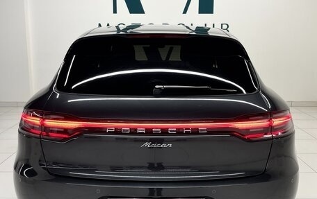 Porsche Macan I рестайлинг, 2020 год, 5 450 000 рублей, 9 фотография
