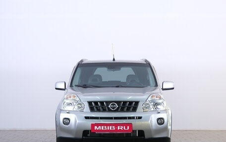 Nissan X-Trail, 2007 год, 999 000 рублей, 3 фотография