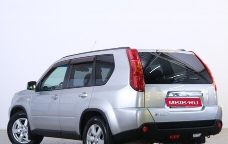 Nissan X-Trail, 2007 год, 999 000 рублей, 5 фотография