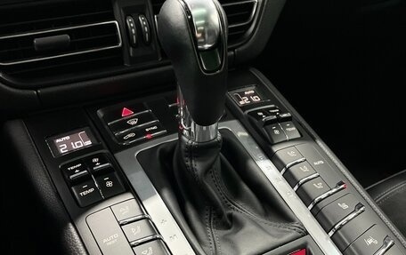 Porsche Macan I рестайлинг, 2020 год, 5 450 000 рублей, 20 фотография