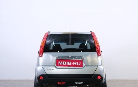 Nissan X-Trail, 2007 год, 999 000 рублей, 6 фотография