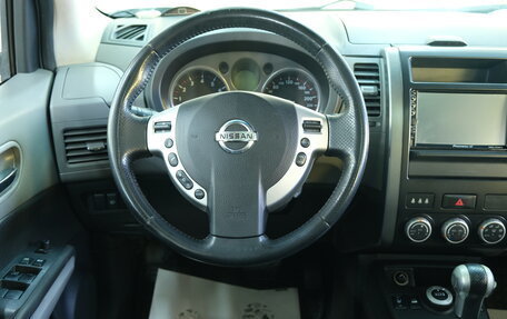 Nissan X-Trail, 2007 год, 999 000 рублей, 12 фотография
