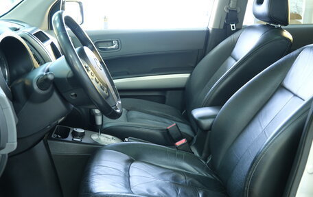 Nissan X-Trail, 2007 год, 999 000 рублей, 8 фотография