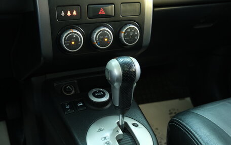 Nissan X-Trail, 2007 год, 999 000 рублей, 17 фотография