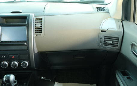 Nissan X-Trail, 2007 год, 999 000 рублей, 18 фотография