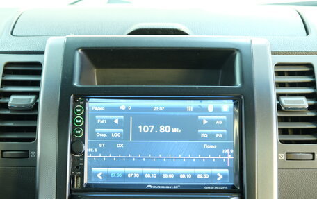 Nissan X-Trail, 2007 год, 999 000 рублей, 16 фотография