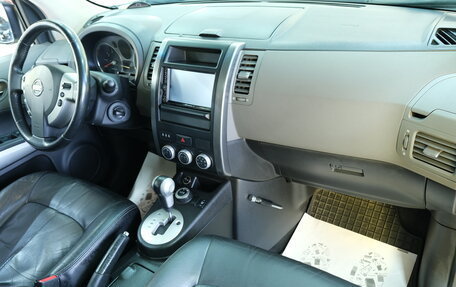 Nissan X-Trail, 2007 год, 999 000 рублей, 19 фотография