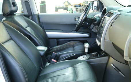 Nissan X-Trail, 2007 год, 999 000 рублей, 20 фотография