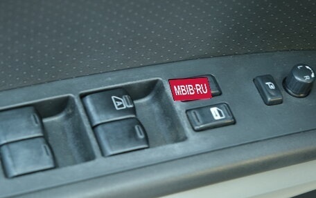 Nissan X-Trail, 2007 год, 999 000 рублей, 9 фотография