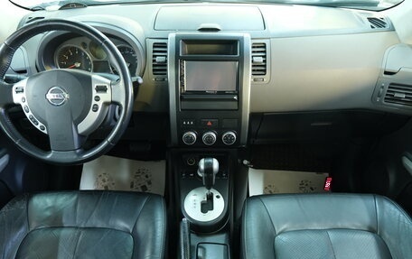 Nissan X-Trail, 2007 год, 999 000 рублей, 14 фотография