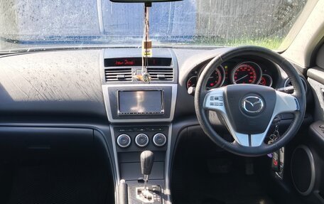 Mazda Atenza II, 2009 год, 850 000 рублей, 6 фотография