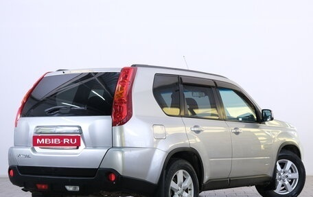 Nissan X-Trail, 2007 год, 999 000 рублей, 7 фотография