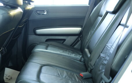 Nissan X-Trail, 2007 год, 999 000 рублей, 21 фотография