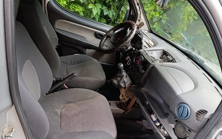 Fiat Doblo I, 2009 год, 180 000 рублей, 2 фотография